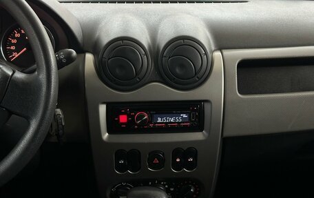 Renault Sandero I, 2013 год, 690 000 рублей, 7 фотография