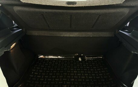 Renault Sandero I, 2013 год, 690 000 рублей, 11 фотография