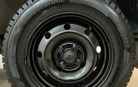 Renault Sandero I, 2013 год, 690 000 рублей, 13 фотография