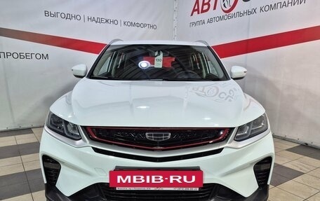 Geely Coolray I, 2022 год, 1 786 000 рублей, 2 фотография