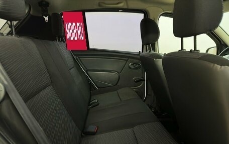 Renault Sandero I, 2013 год, 690 000 рублей, 10 фотография