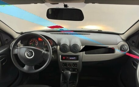 Renault Sandero I, 2013 год, 690 000 рублей, 5 фотография