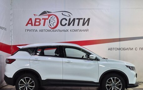 Geely Coolray I, 2022 год, 1 786 000 рублей, 8 фотография