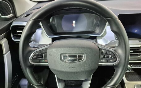 Geely Coolray I, 2022 год, 1 786 000 рублей, 11 фотография