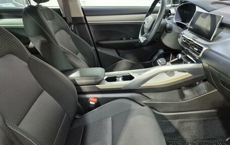 Geely Coolray I, 2022 год, 1 786 000 рублей, 13 фотография