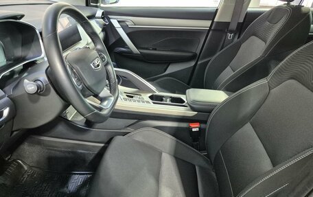 Geely Coolray I, 2022 год, 1 786 000 рублей, 12 фотография