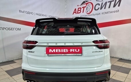 Geely Coolray I, 2022 год, 1 786 000 рублей, 6 фотография