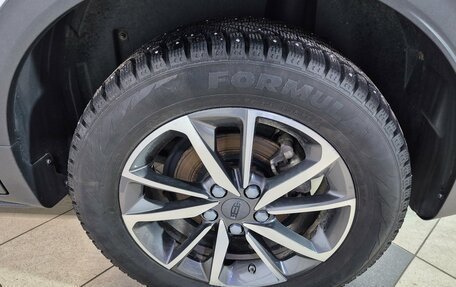 Geely Coolray I, 2022 год, 1 786 000 рублей, 20 фотография