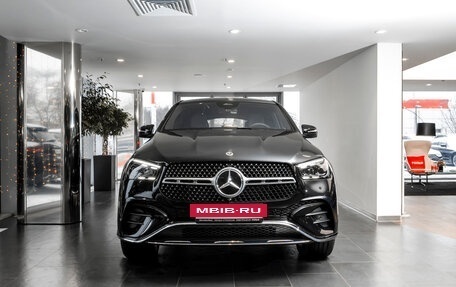 Mercedes-Benz GLE Coupe, 2025 год, 14 999 000 рублей, 2 фотография