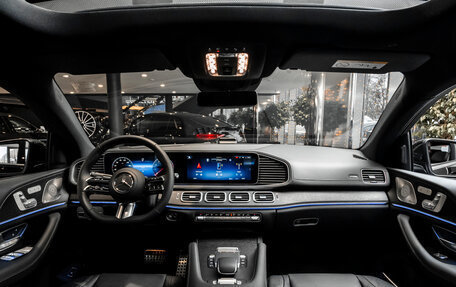 Mercedes-Benz GLE Coupe, 2025 год, 14 999 000 рублей, 16 фотография