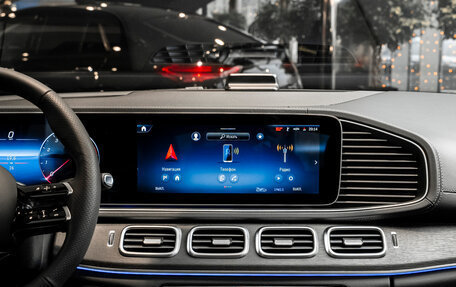 Mercedes-Benz GLE Coupe, 2025 год, 14 999 000 рублей, 17 фотография