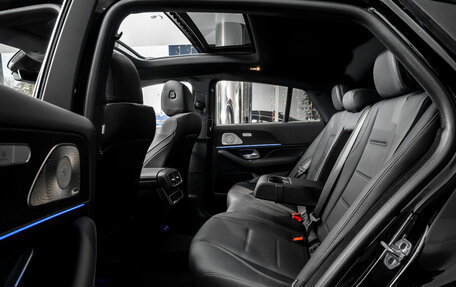 Mercedes-Benz GLE Coupe, 2025 год, 14 999 000 рублей, 24 фотография