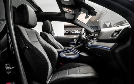 Mercedes-Benz GLE Coupe, 2025 год, 14 999 000 рублей, 22 фотография