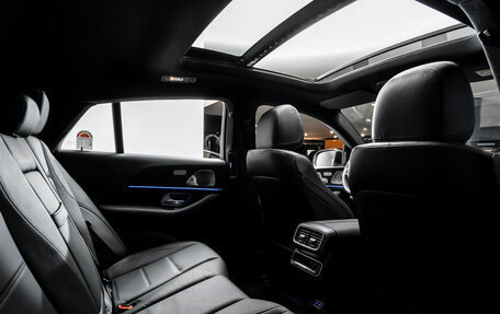 Mercedes-Benz GLE Coupe, 2025 год, 14 999 000 рублей, 26 фотография