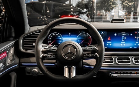 Mercedes-Benz GLE Coupe, 2025 год, 14 999 000 рублей, 12 фотография