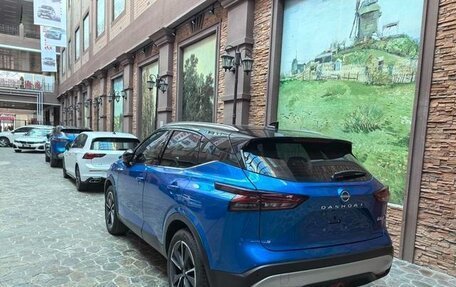 Nissan Qashqai, 2023 год, 1 830 000 рублей, 4 фотография