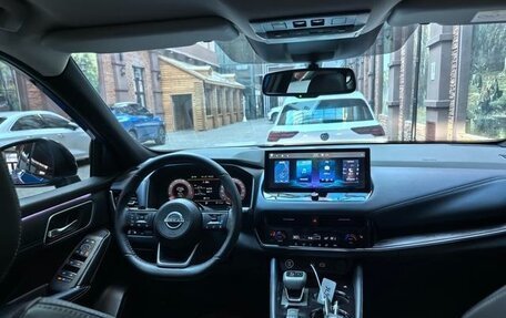 Nissan Qashqai, 2023 год, 1 830 000 рублей, 8 фотография