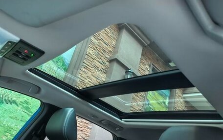 Nissan Qashqai, 2023 год, 1 830 000 рублей, 10 фотография