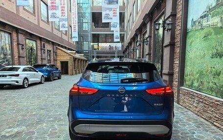 Nissan Qashqai, 2023 год, 1 830 000 рублей, 5 фотография