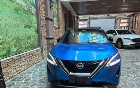 Nissan Qashqai, 2023 год, 1 830 000 рублей, 2 фотография