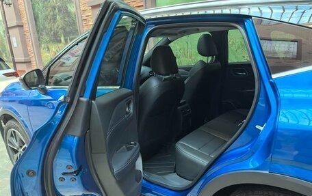 Nissan Qashqai, 2023 год, 1 830 000 рублей, 11 фотография