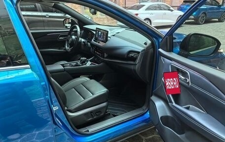 Nissan Qashqai, 2023 год, 1 830 000 рублей, 9 фотография