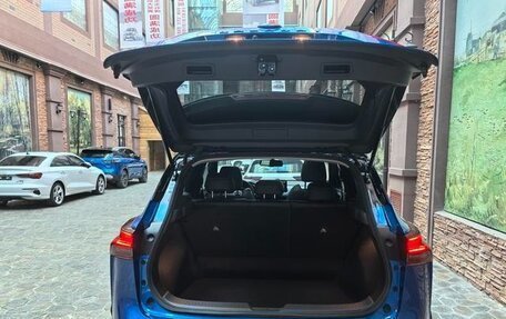 Nissan Qashqai, 2023 год, 1 830 000 рублей, 13 фотография