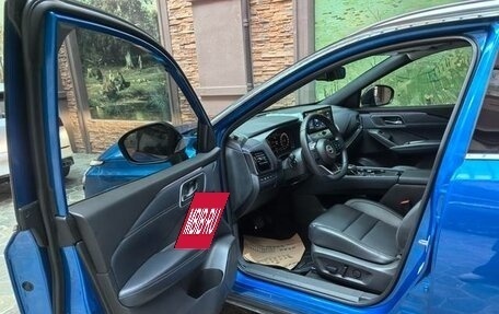 Nissan Qashqai, 2023 год, 1 830 000 рублей, 7 фотография