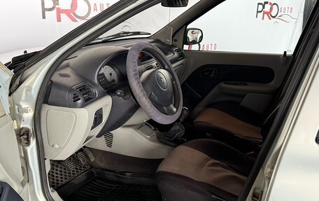 Renault Symbol I, 2004 год, 200 000 рублей, 6 фотография