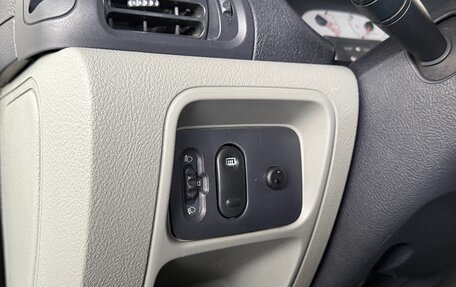 Renault Symbol I, 2004 год, 200 000 рублей, 12 фотография