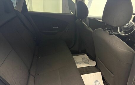 Nissan Almera, 2016 год, 729 900 рублей, 11 фотография