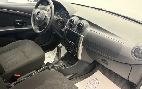 Nissan Almera, 2016 год, 729 900 рублей, 13 фотография