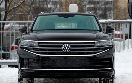 Volkswagen Touareg III, 2025 год, 12 200 000 рублей, 2 фотография