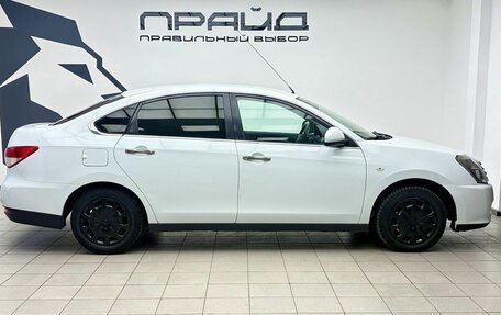 Nissan Almera, 2016 год, 729 900 рублей, 6 фотография