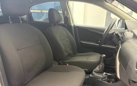 Nissan Almera, 2016 год, 729 900 рублей, 12 фотография