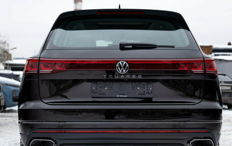 Volkswagen Touareg III, 2025 год, 12 200 000 рублей, 3 фотография