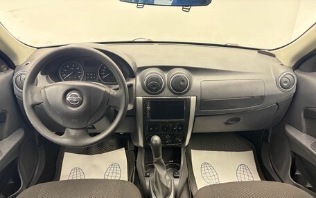 Nissan Almera, 2016 год, 729 900 рублей, 7 фотография