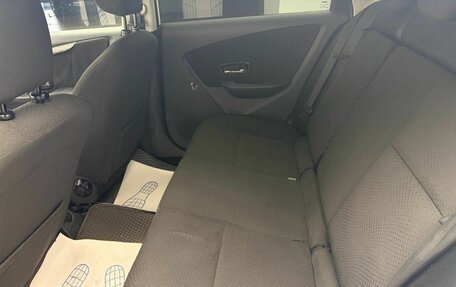 Nissan Almera, 2016 год, 729 900 рублей, 10 фотография