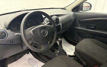 Nissan Almera, 2016 год, 729 900 рублей, 14 фотография