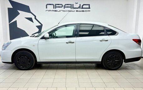 Nissan Almera, 2016 год, 729 900 рублей, 5 фотография