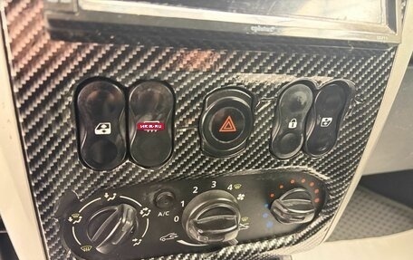 Nissan Almera, 2016 год, 729 900 рублей, 9 фотография