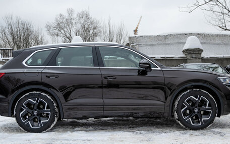 Volkswagen Touareg III, 2025 год, 12 200 000 рублей, 6 фотография