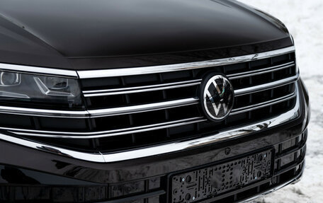 Volkswagen Touareg III, 2025 год, 12 200 000 рублей, 10 фотография