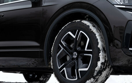 Volkswagen Touareg III, 2025 год, 12 200 000 рублей, 9 фотография