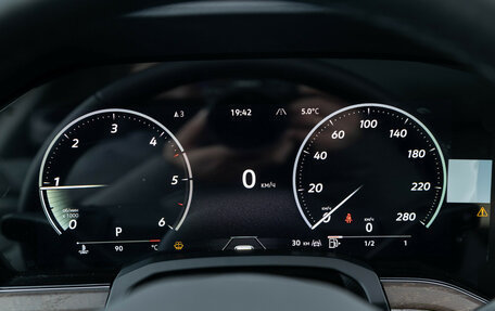 Volkswagen Touareg III, 2025 год, 12 200 000 рублей, 13 фотография