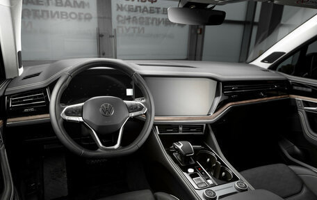 Volkswagen Touareg III, 2025 год, 12 200 000 рублей, 12 фотография