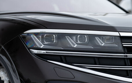 Volkswagen Touareg III, 2025 год, 12 200 000 рублей, 11 фотография