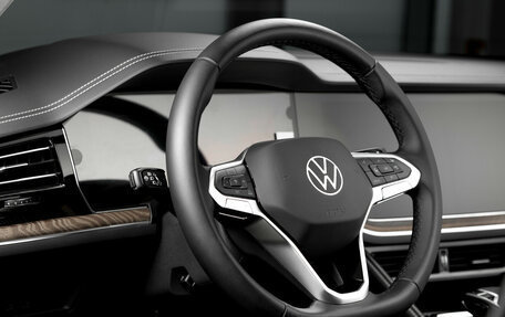 Volkswagen Touareg III, 2025 год, 12 200 000 рублей, 16 фотография