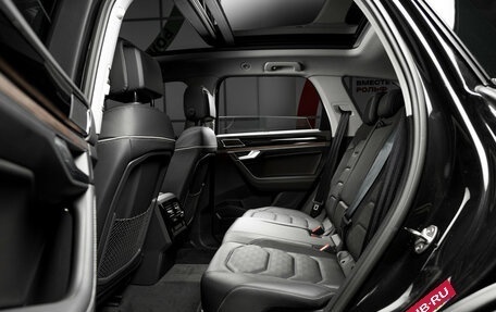 Volkswagen Touareg III, 2025 год, 12 200 000 рублей, 18 фотография