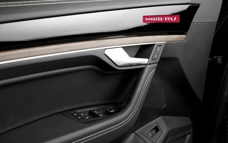 Volkswagen Touareg III, 2025 год, 12 200 000 рублей, 14 фотография